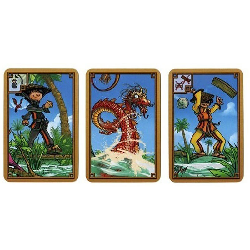 River Dragons – Image 3