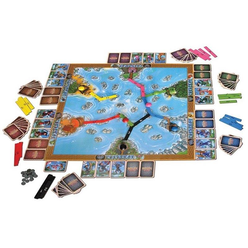 River Dragons – Image 2