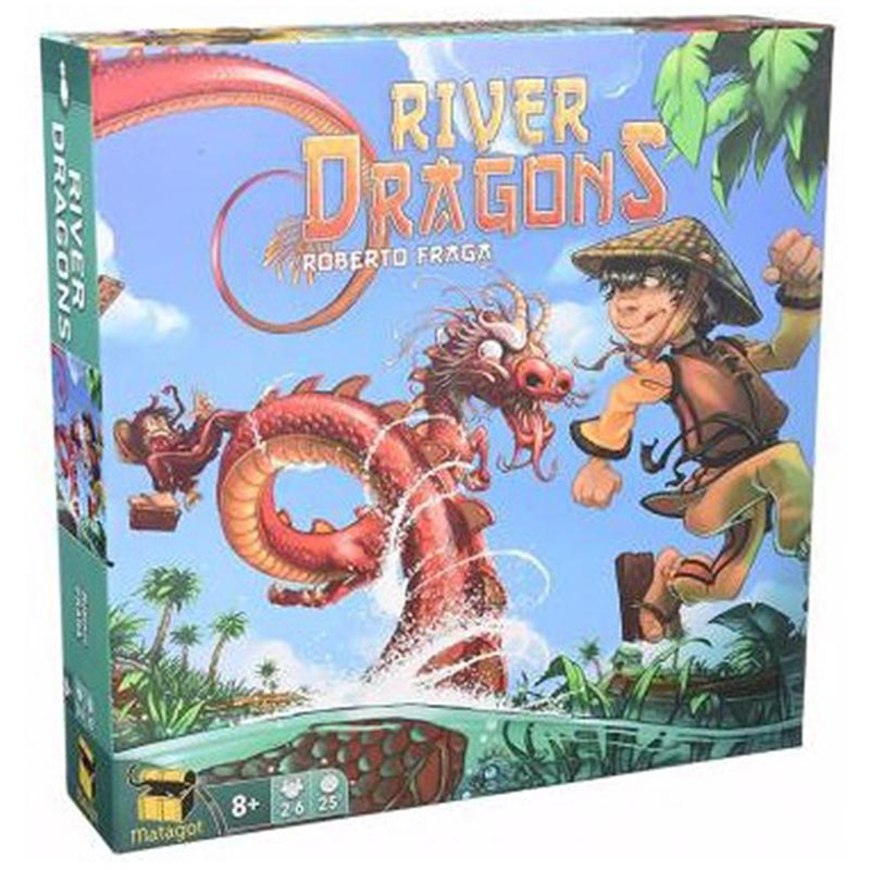 River Dragons