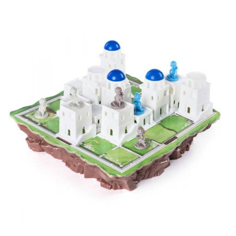 Santorini – Image 2