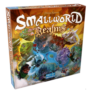 Smallworld : Realm (ext)