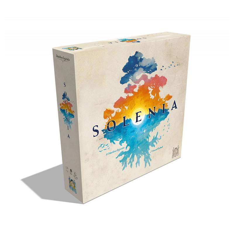 Solenia