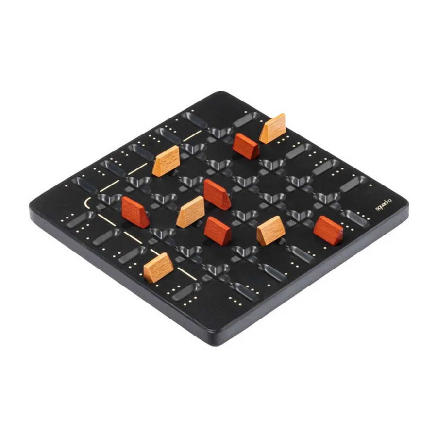 Squadro Mini – Image 2