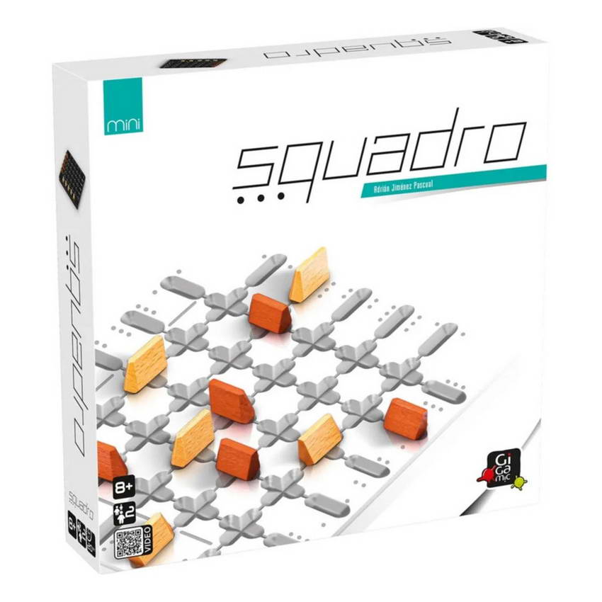 Squadro Mini