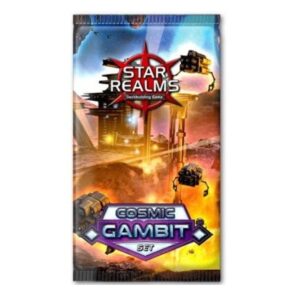 Star Realms : Cosmic Gambit