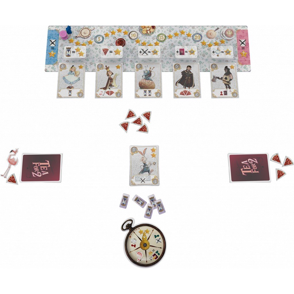 Tea For Two – Image 4