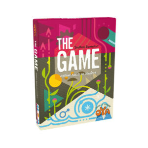 The Game – Edition Haute en Couleurs