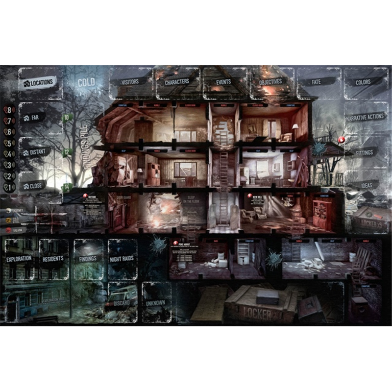 This War of Mine – Image 3
