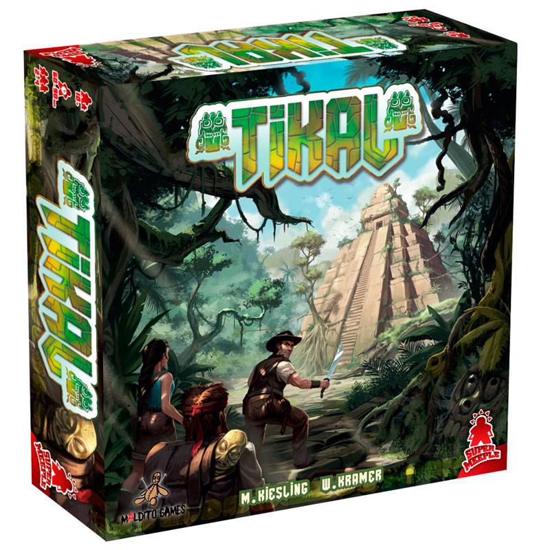 TIKAL
