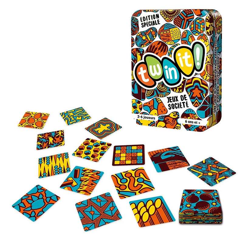 Twin It : spécial jeux de société – Image 2