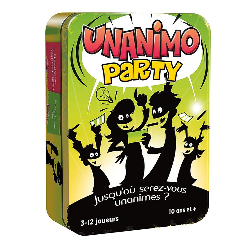 Unanimo Party