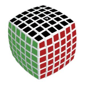 V-Cube 6 classic Bombé