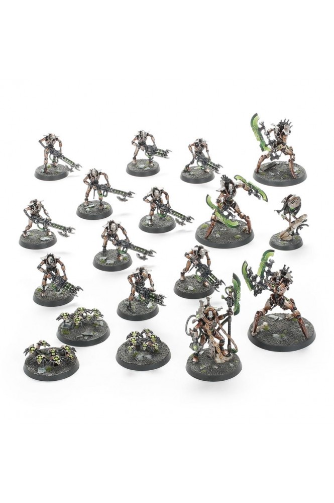 Warhammer 40.000 : V9 Édition Élite – Image 5