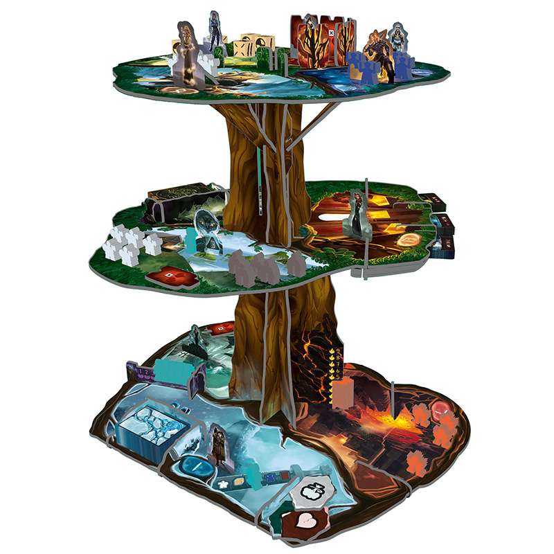 Yggdrasil Chronicles – Image 3