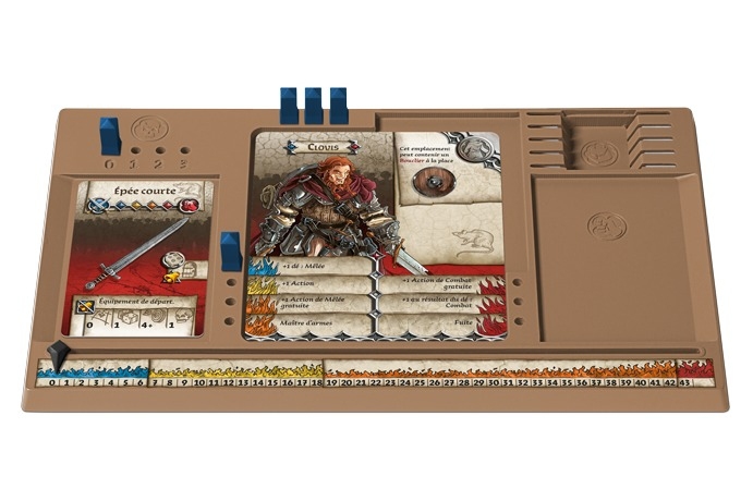 Zombicide - Black Plague (Saison 1) – Image 3