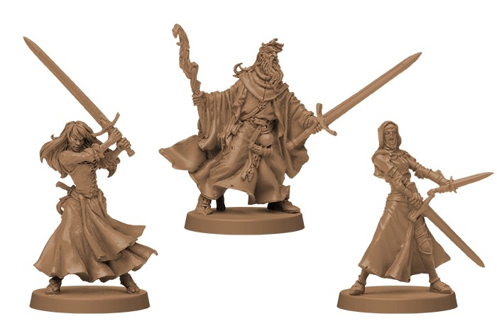 Zombicide - Black Plague (Saison 1) – Image 6