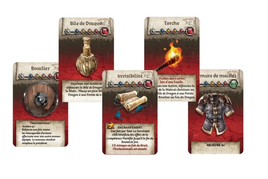 Zombicide - Black Plague (Saison 1) – Image 5