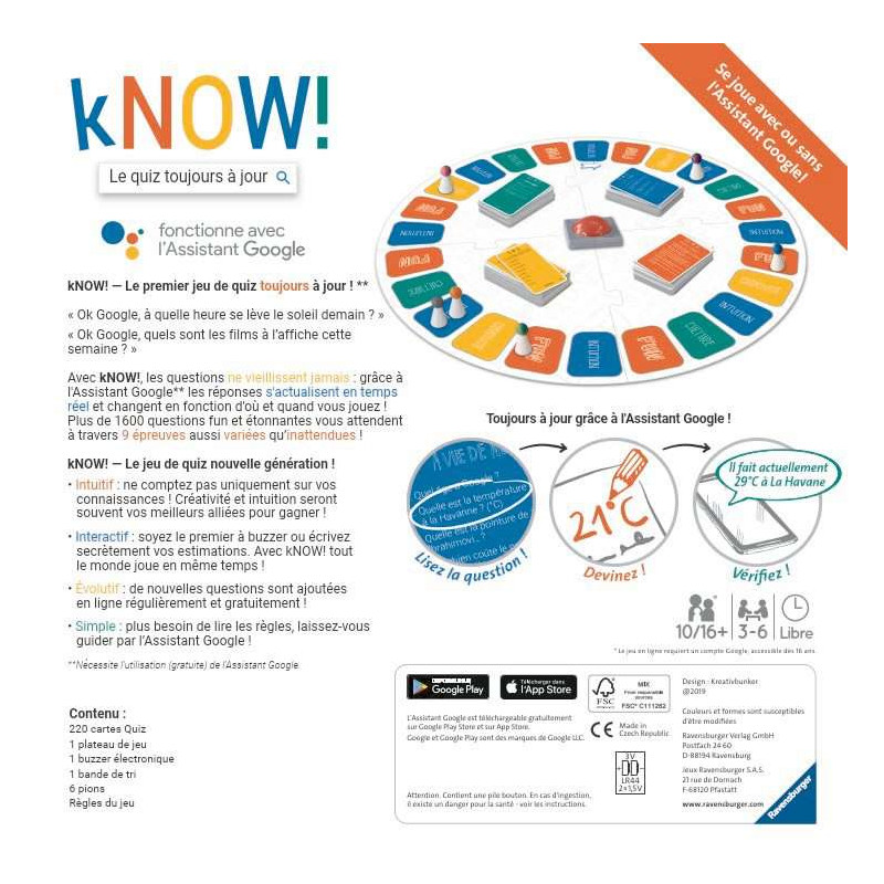 kNOW ! – Image 2