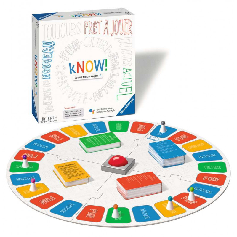 kNOW ! – Image 3