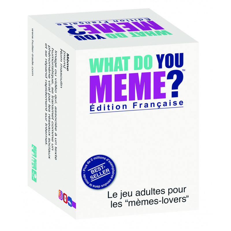 What do you meme ?
