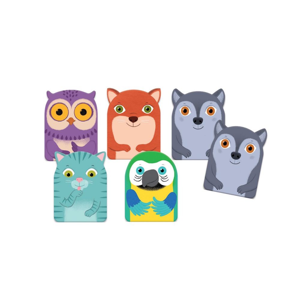 Little Family – Image 2