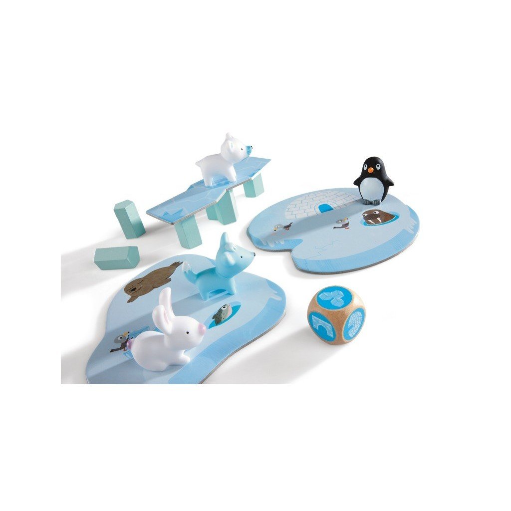 Little Cooperation – Image 3