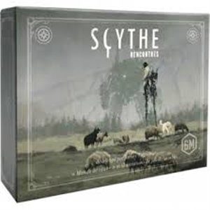 Scythe – Rencontres