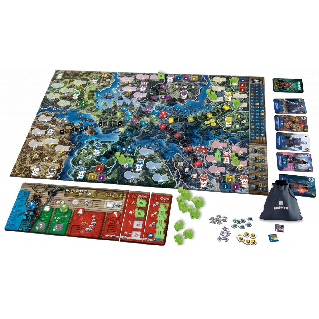 Daimyo – Image 2