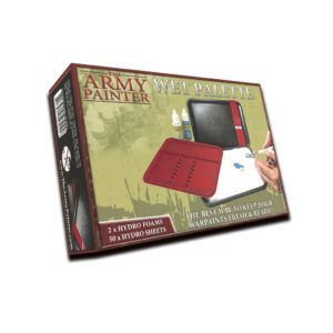Army Painter – Palette humide