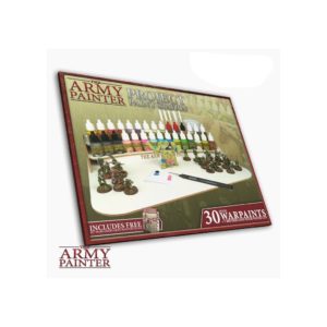 Army Painter – Paint Station