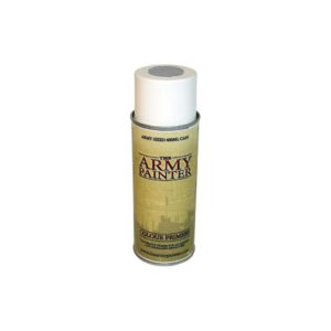 Army Painter – sous-couche Plate Mail Metal