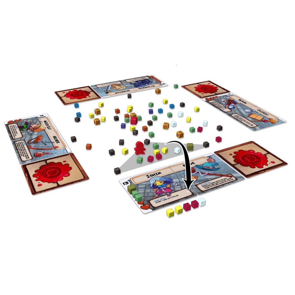 Dungeon Drop – Image 2