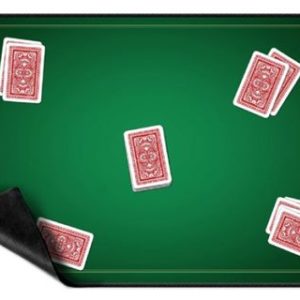 Tapis belote