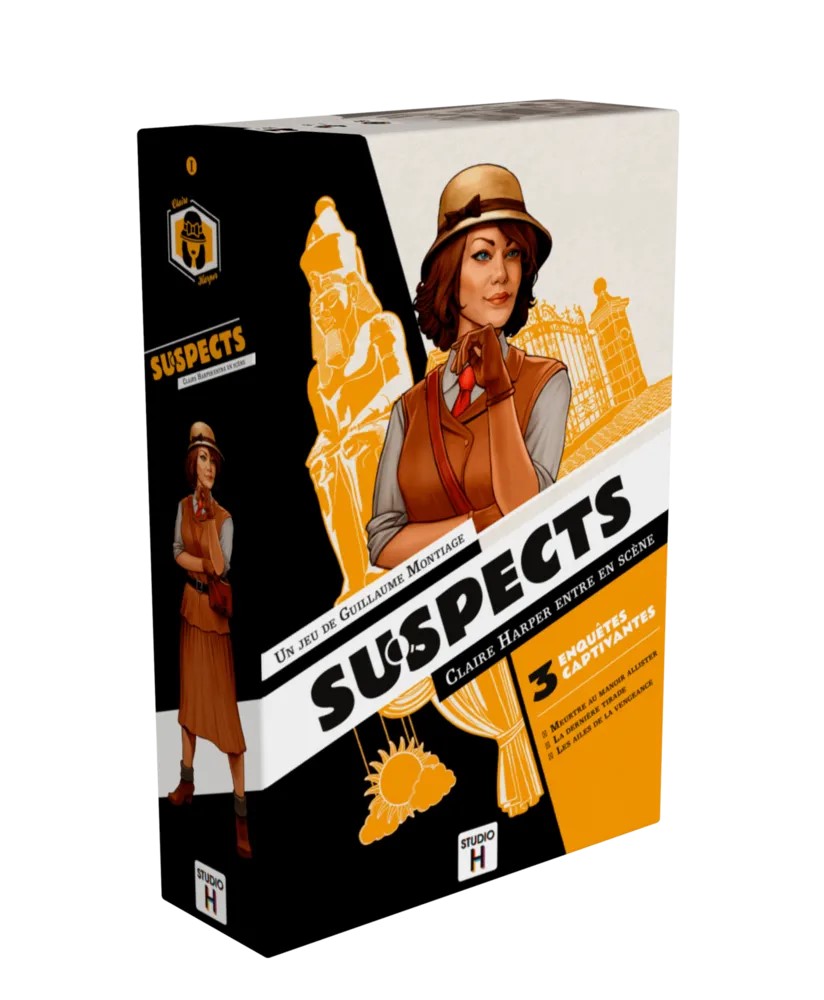 SUSPECTS – Image 2