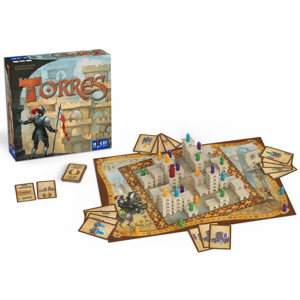 Torres – Image 2