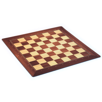 Tapis Échecs