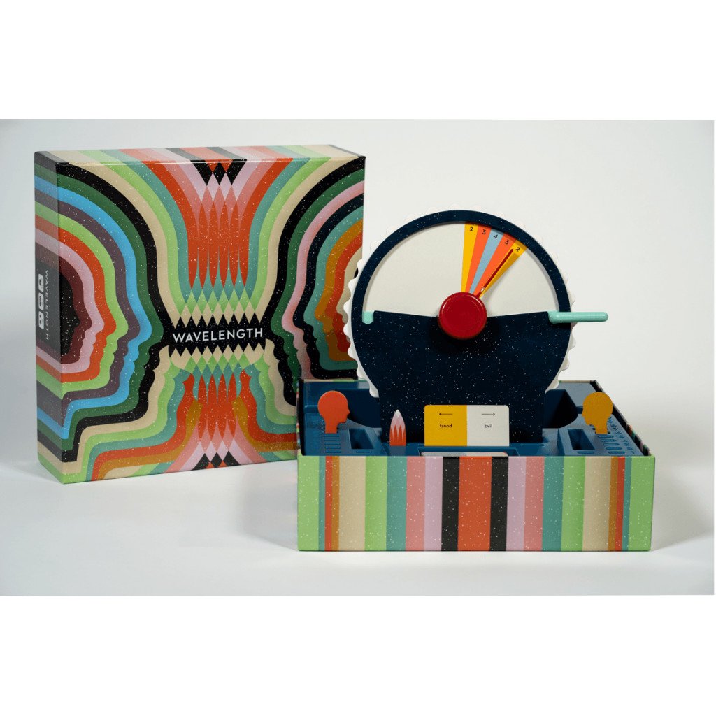 Longueur d·Onde - Wavelength – Image 2