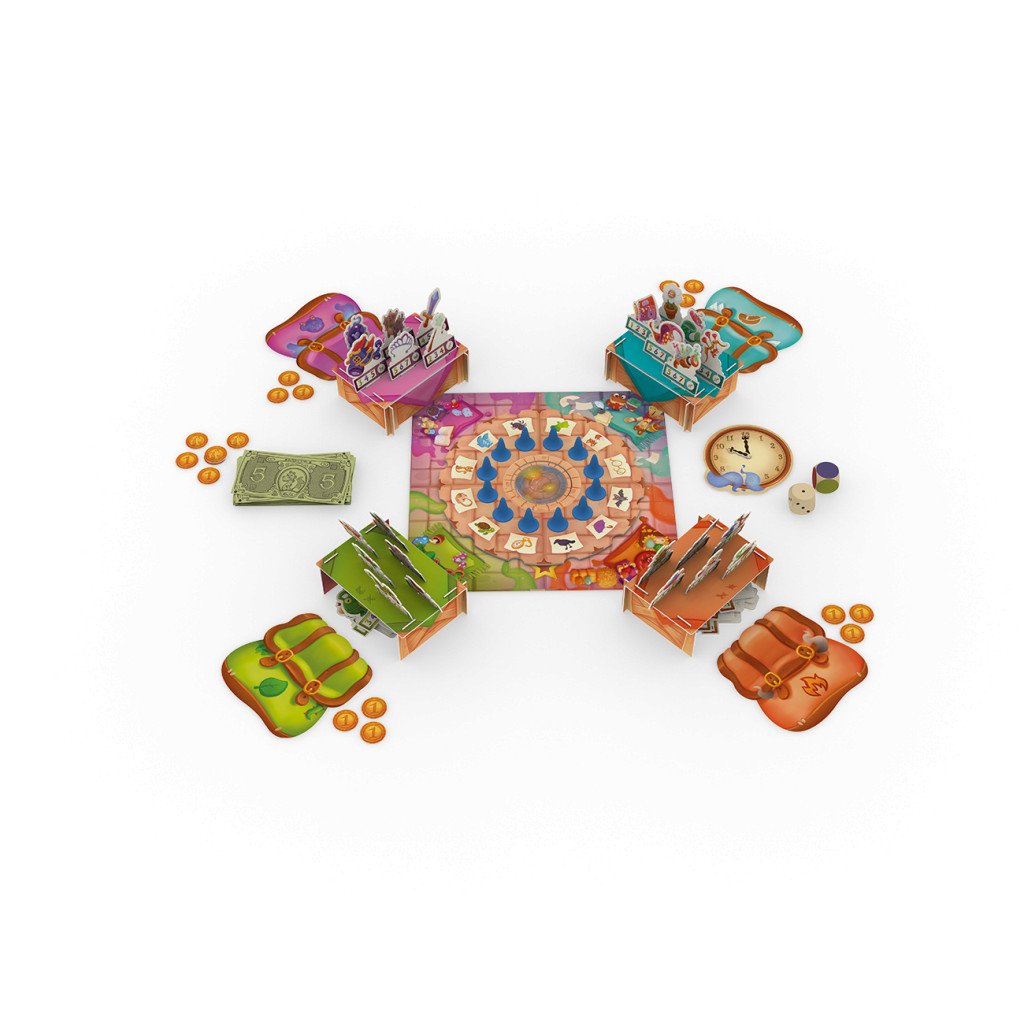 Magic Market – Image 2