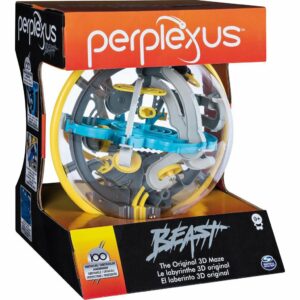 Perplexus – Beast
