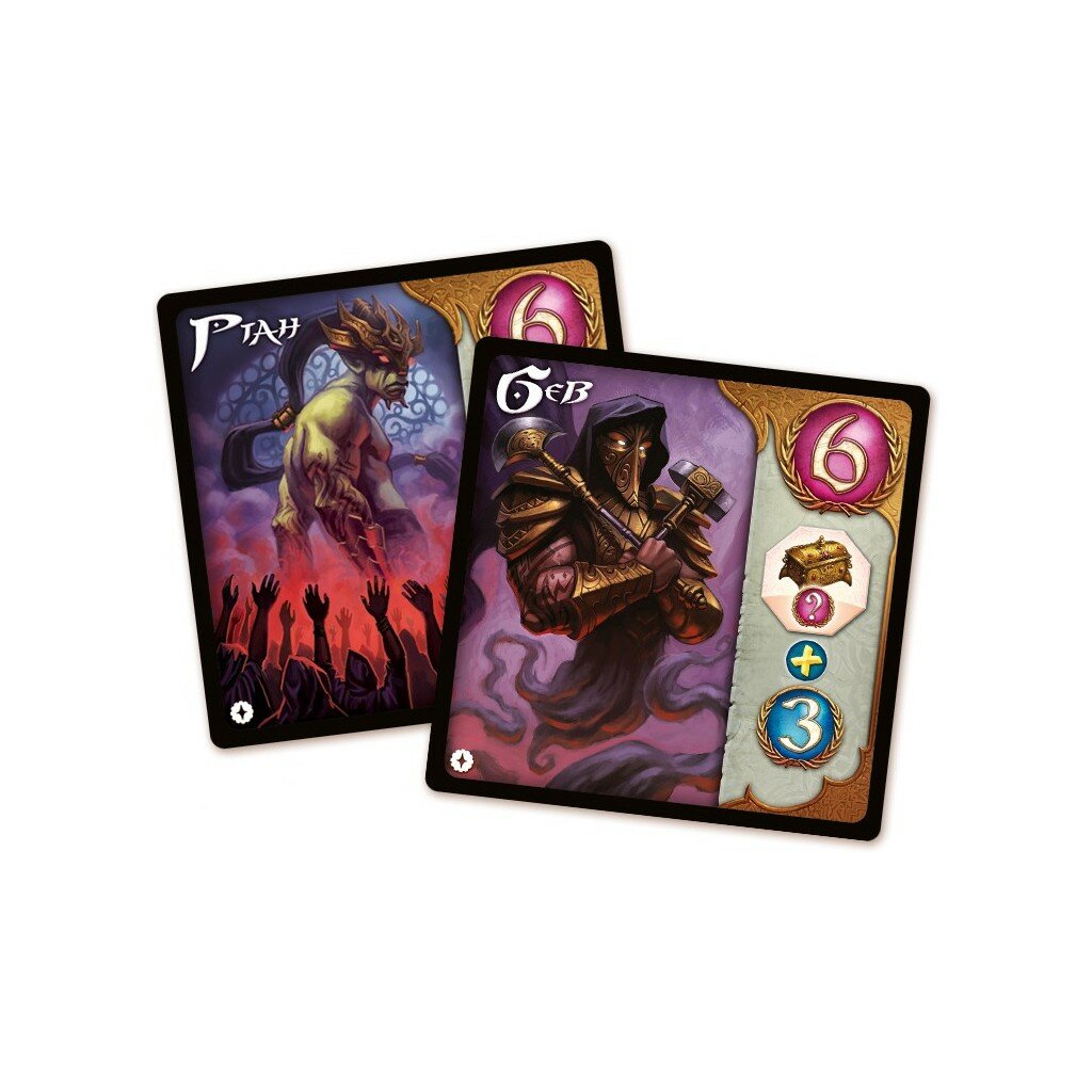 Five Tribes - Les Artisans de Naqala – Image 3