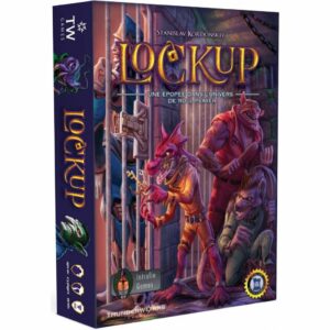 Lock Up