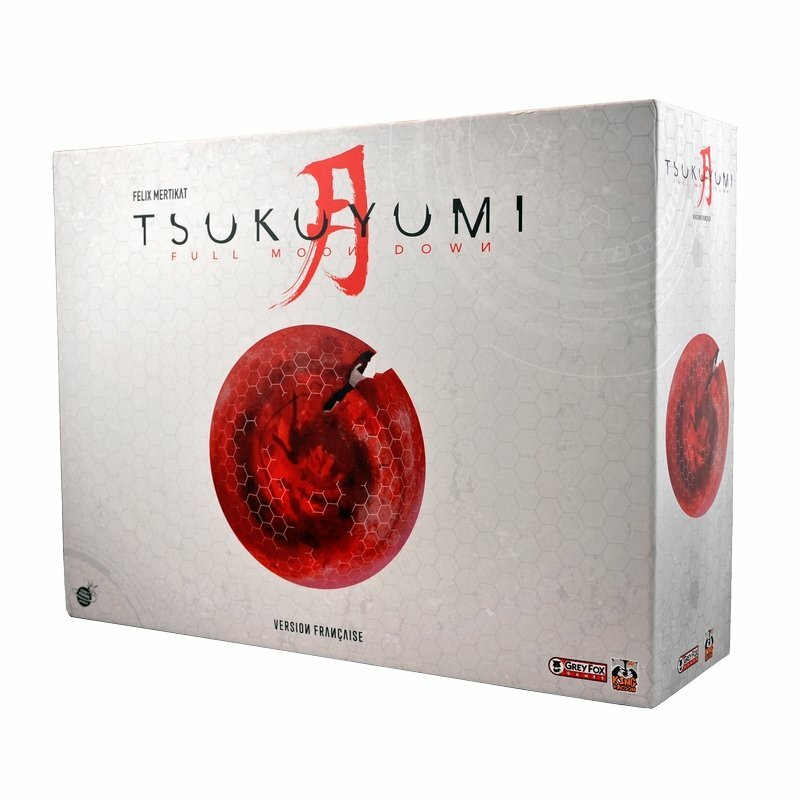 Tsukuyumi