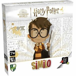 Similo – Harry potter
