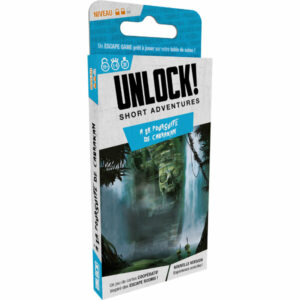 Unlock! Short Adv.  À la Poursuite de Cabrakan