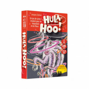 HULA-HOO!