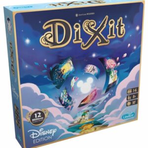 Dixit – Disney Edition