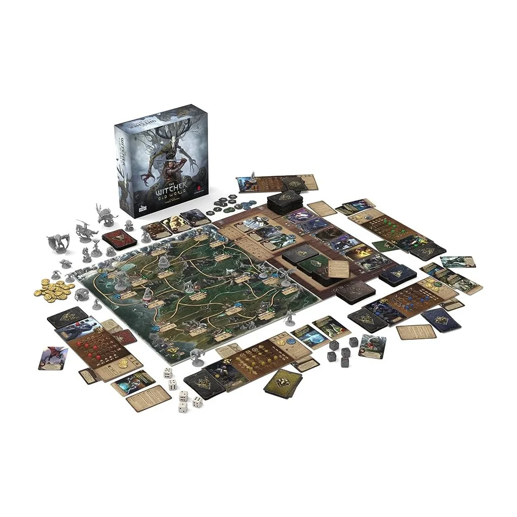 The Witcher L'Ancien Monde – Image 2