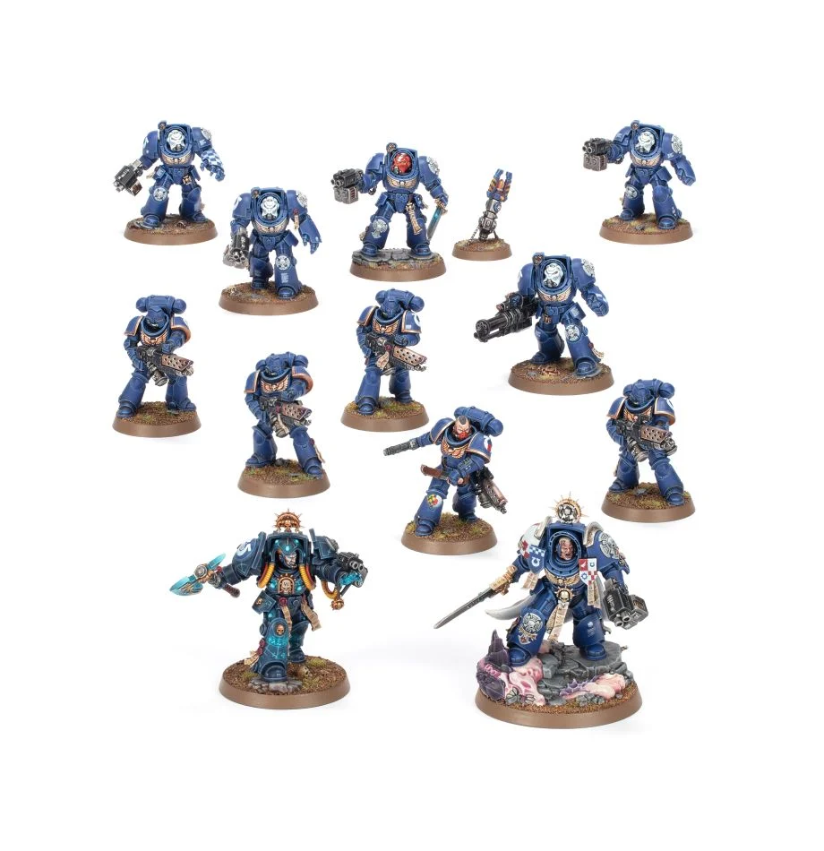 Warhammer 40.000 Set d'initiation Ultime – Image 2