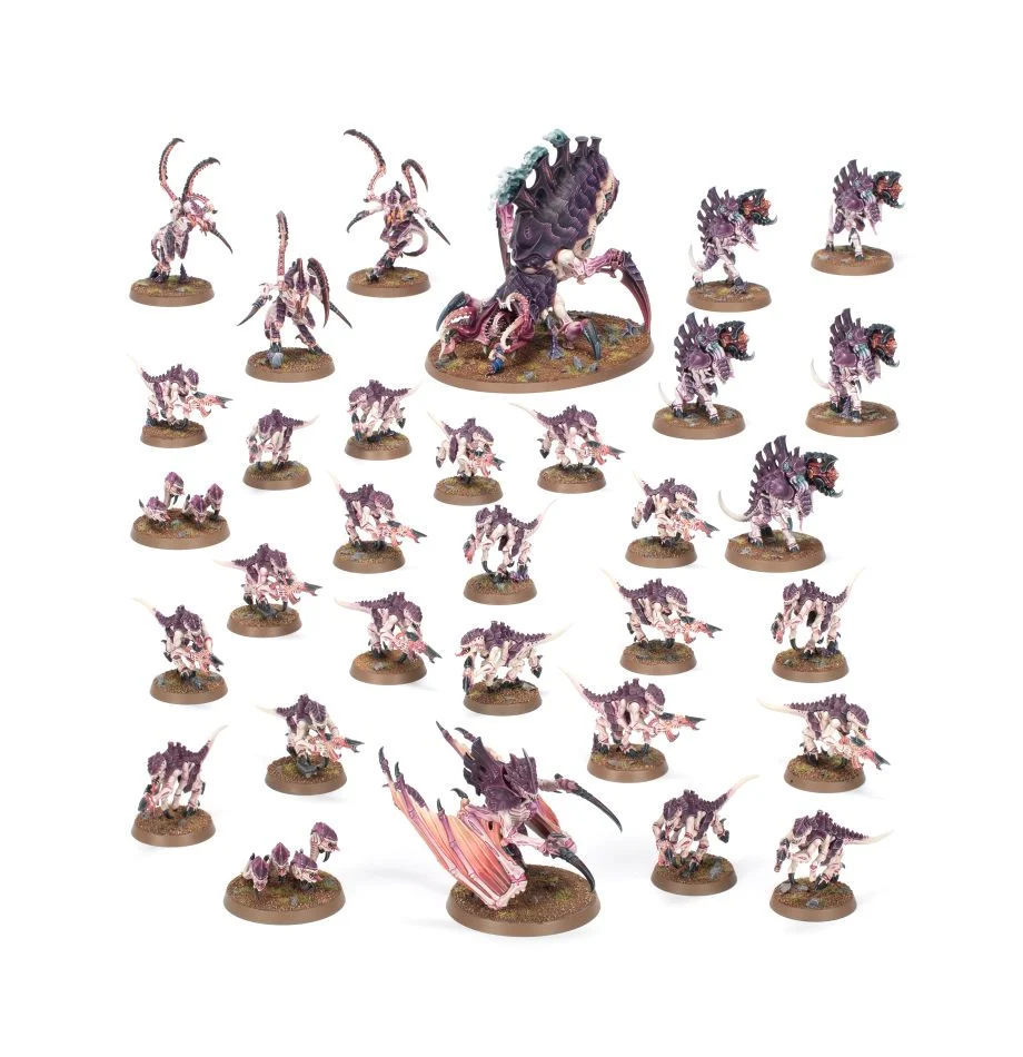 Warhammer 40.000 Set d'initiation Ultime – Image 3
