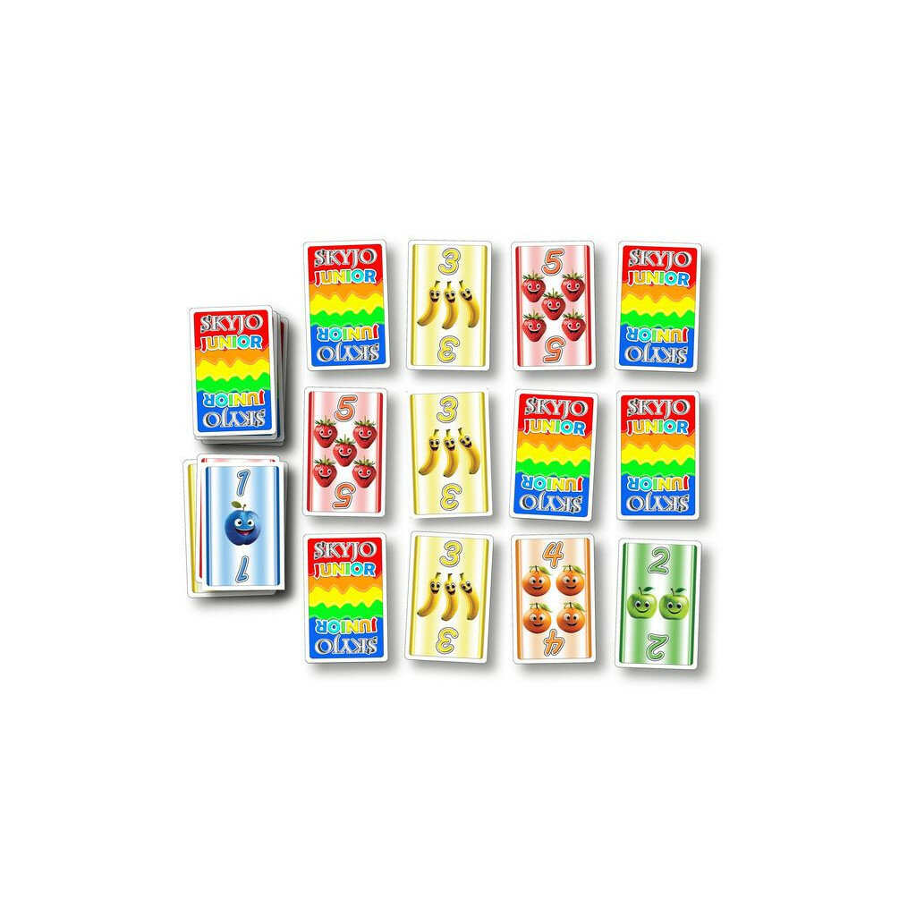 Skyjo Junior – Image 3